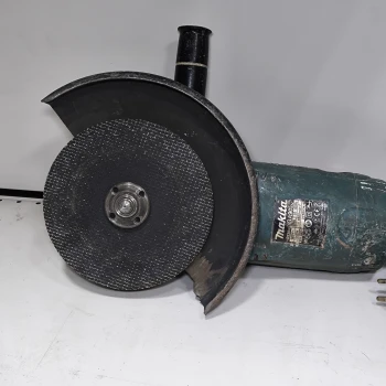 Polizor unghiular Makita GA9020