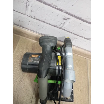 Fierastrau circular Niteo Tools