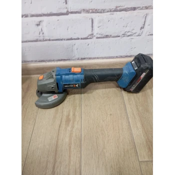 DexterX Lion 4.0Ah 18V