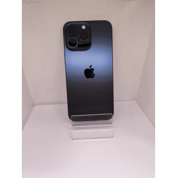 Apple iPhone 15 Pro Max 512GB Blue Titanium