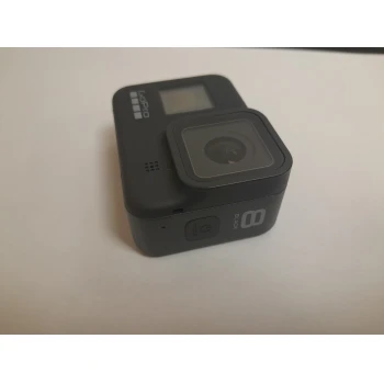GoPro 8 Black