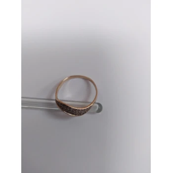 Inel Din Aur Proba 585* 2.11 gr