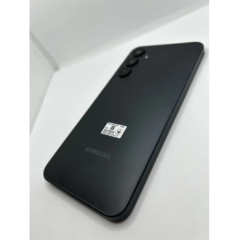 Telefon Samsung Galaxy A16 128 GB Black
