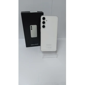 Samsung Galaxy S23 FE 256 GB White