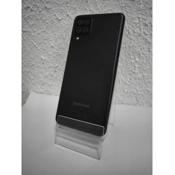 Telefon Samsung Galaxy A12 32GB Black