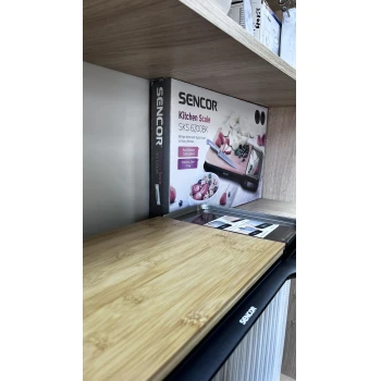 Sencor Kitchen Scalee KSK 6700BK