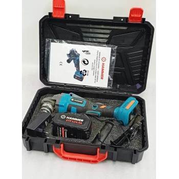 HAMMER 21V Li/4.0A
