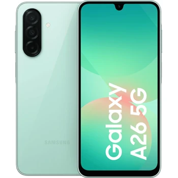 Telefon Samsung Galaxy A36 128 GB Mint