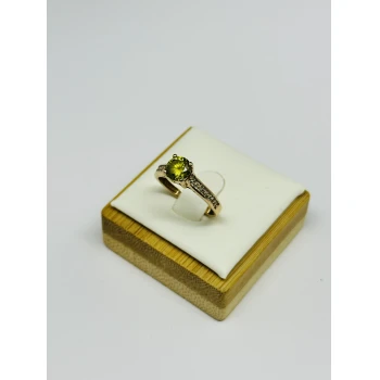 Inel Din Aur proba 585* 2.11gr
