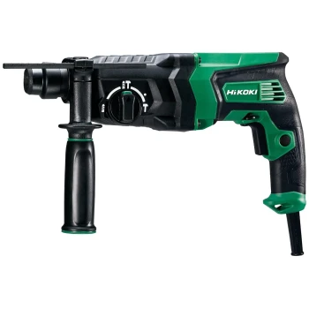 Ciocan rotopercutor Hikoki DH26PC2
