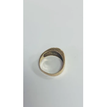 Inel din Aur Proba 585* 6,73 gr
