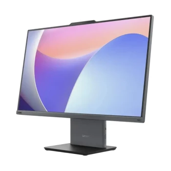 All-In-One Pc Lenovo AIO ThinkCentre neo 50a Gen 5, Luna Grey