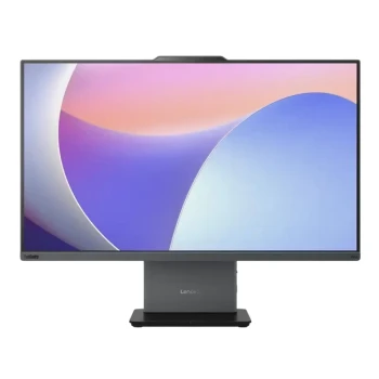 All-In-One Pc Lenovo AIO ThinkCentre neo 50a Gen 5, Luna Grey