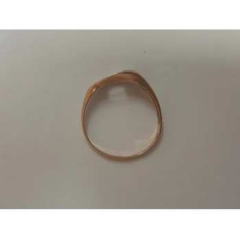 Inel din aur proba 585 1,84 gr