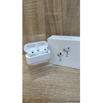 Casti Apple Airpods Pro 3