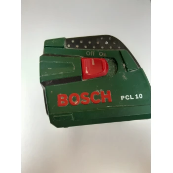 Laser Bosch PCL 10