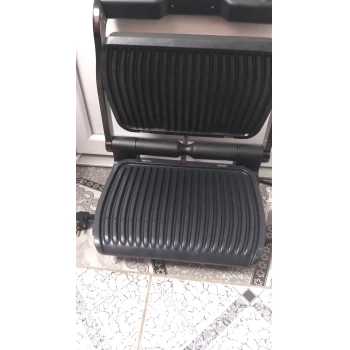 Grill-barbeque electric Tefal Optigrill
