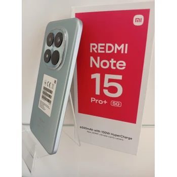 Telefon XiaomiRedmi Note 15Pro+ 12/512Gb