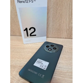 OPPO Reno 12 FS 512 Gb Mint Green