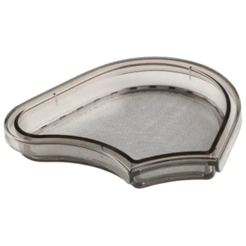 Storcător de fructe și legume Polaris PSJ0602, Grey/ Black