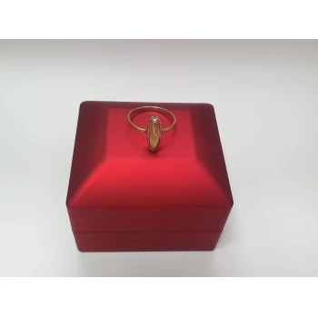 Inel din aur proba 583 1,98 gr