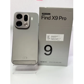 Telefon Oppo Find X9 Pro 512 GB Rose Gold