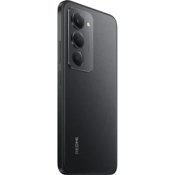 Xiaomi Redmi 15 4G 8/256GB Midnight Black
