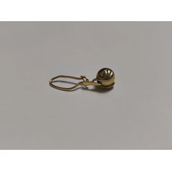 Cercel din aur proba 583* 1.55gr