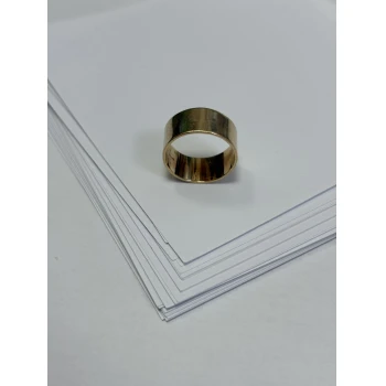 Verigheta din aur proba 585* 4.76 gr