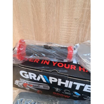 Masina de slefuit Graphite 59G087