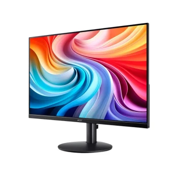 Monitor ACER SA273G0bi 27" FHD, Black