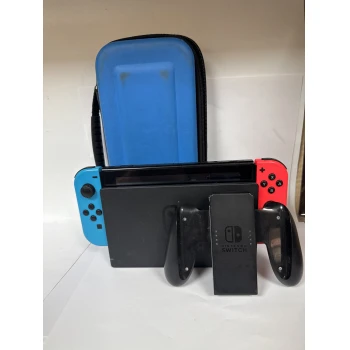 Consola Nintendo Switch