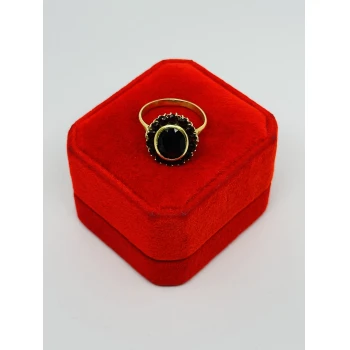 Inel din aur proba 750 4.53 gr