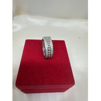 Inel din argint proba 925 7.47 gr