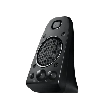 Boxe pentru calculator 2.1 Logitech Z623 Black