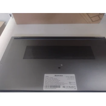 LAPTOP BLACKWIEW ACEBOOK 8