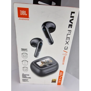 JBL HARMAN LIVE FLEX 3