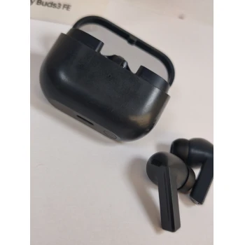 Casti Samsung Galaxy Buds 3 FE Black