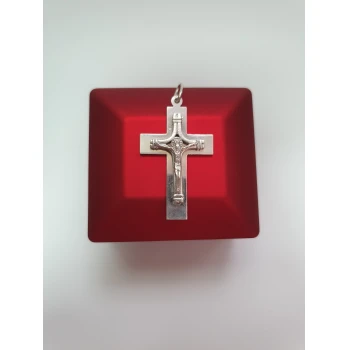 Cruce din argint proba 925 7,82 gr