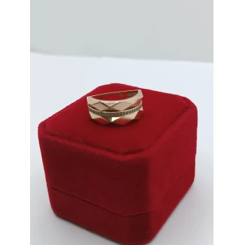 Inel din Aur Proba 585* 4.10 gr