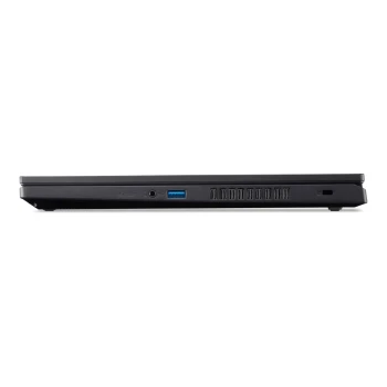 Laptop Acer Nitro V 15 AI ANV15-42 Obsidian Black