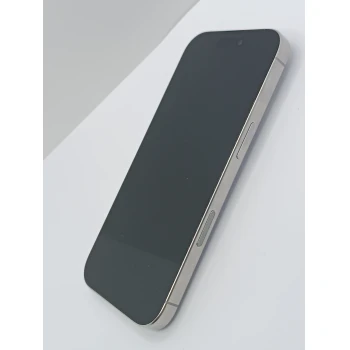 Telefon Apple iPhone 16 Pro 1TB White