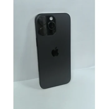 Telefon Apple iPhone 16 Pro Max 256 GB Black
