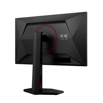 Monitor AOC 24G4ZR 23.8" FHD, Black
