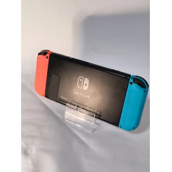 Consola Nintendo switch v1 (2017)