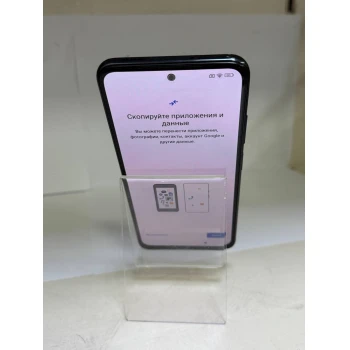 Xiaomi Redmi Note 10S 64 gb Blue