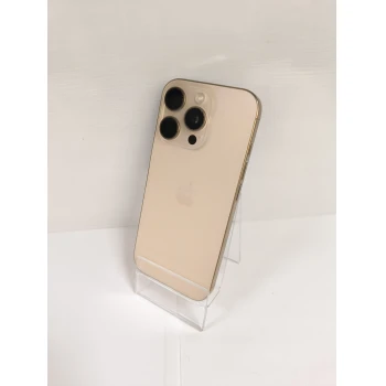 Apple iPhone  16 Pro 128 Gb Gold