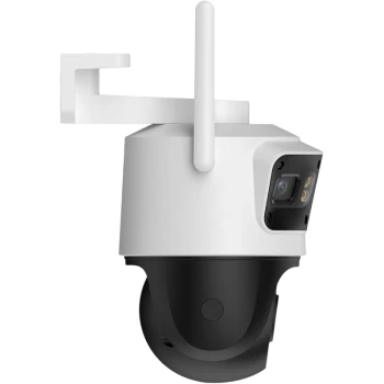 Cameră de supraveghere  IMOU Cruiser Triple 5+3+3Mp White