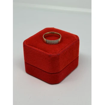 Inel din aur proba 585 4.05 gr