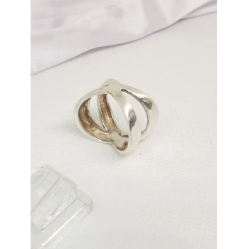Inel din Argint Proba 925* 6.34 gr